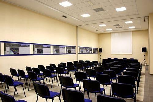 Best Western Blu Hotel Roma
