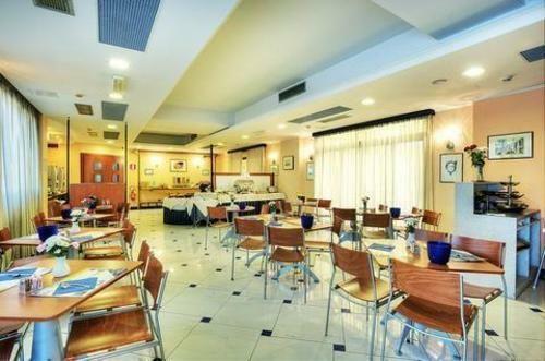 Best Western Blu Hotel Roma
