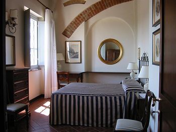 Apartamento Castello Di Fulignano