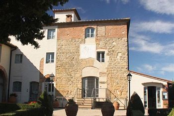 Apartamento Castello Di Fulignano