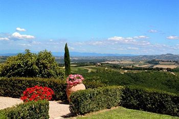 Apartamento Castello Di Fulignano
