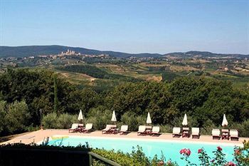 Apartamento Castello Di Fulignano