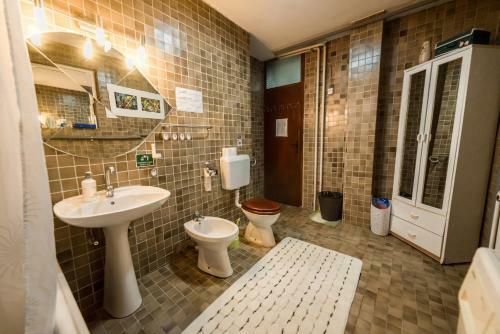 Rooms & Apartment Gh Pasha