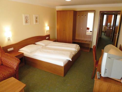 Hotel Angerer-hof