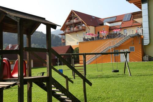 Hotel Angerer-hof