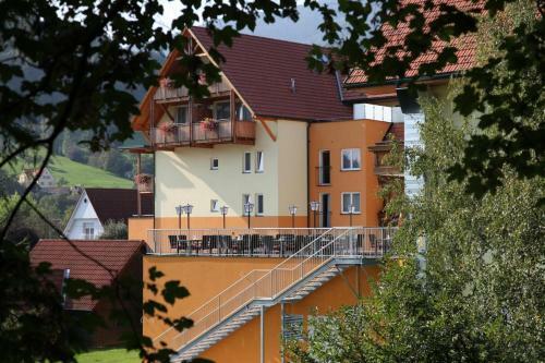 Hotel Angerer-hof