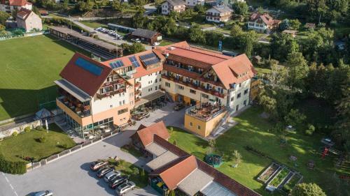Hotel Angerer-hof