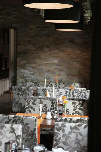 Hotel Angerer-hof