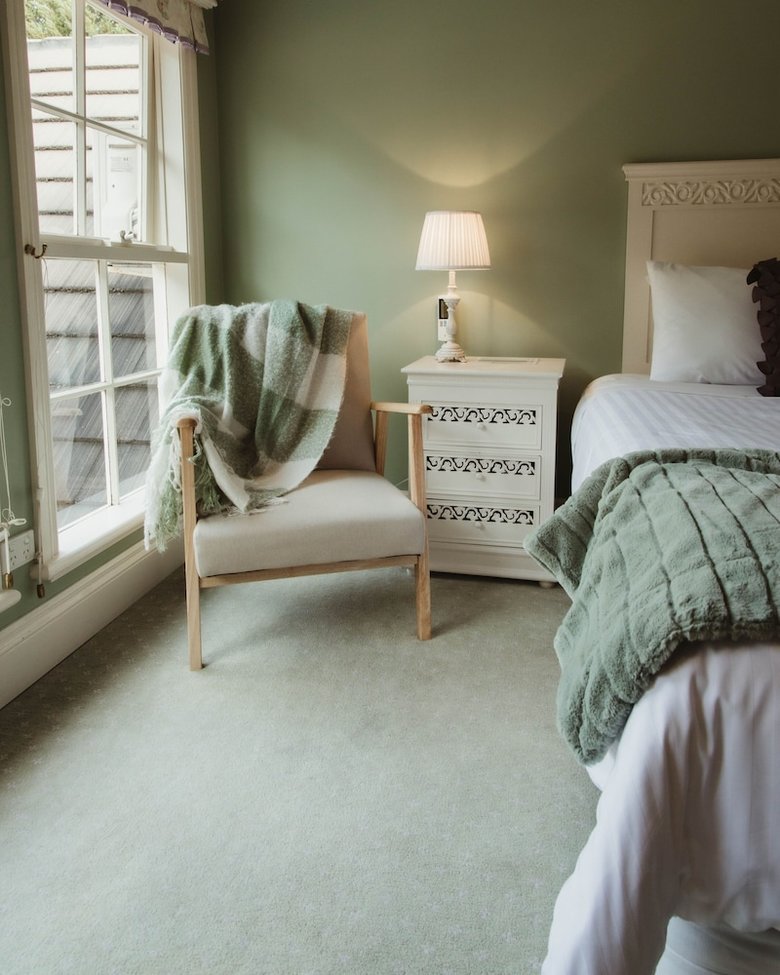 Hostal Montfort Manor