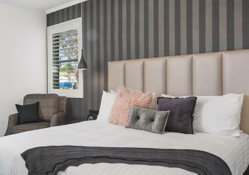 Quality Hotel Wangaratta Gateway