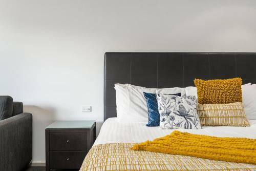 Quality Hotel Wangaratta Gateway