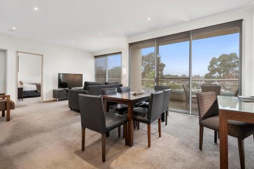 Quality Hotel Wangaratta Gateway