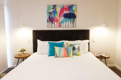 Quality Hotel Wangaratta Gateway
