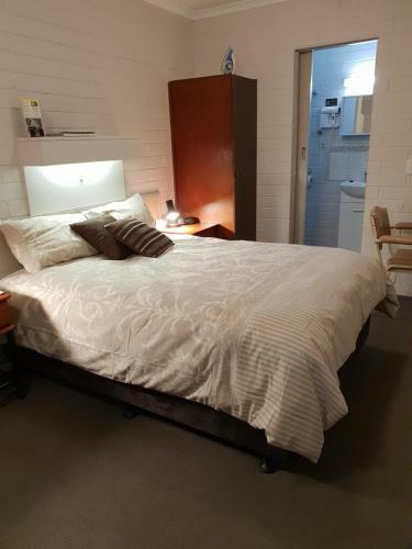 Millers Cottage Motel