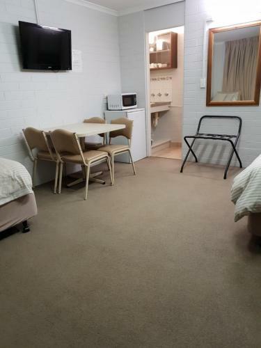 Millers Cottage Motel
