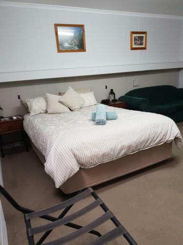 Millers Cottage Motel