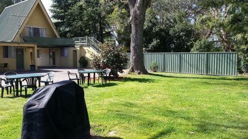 Millers Cottage Motel