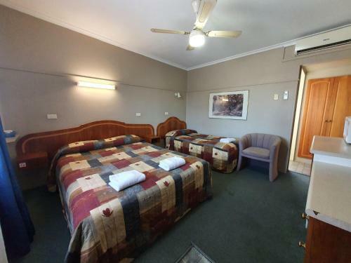 Ardeanal Motel