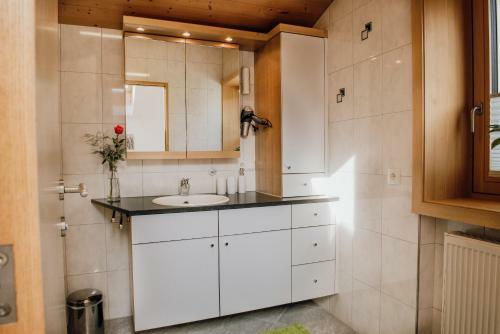 Apartamento Ferienwohnung Greber Gertraud