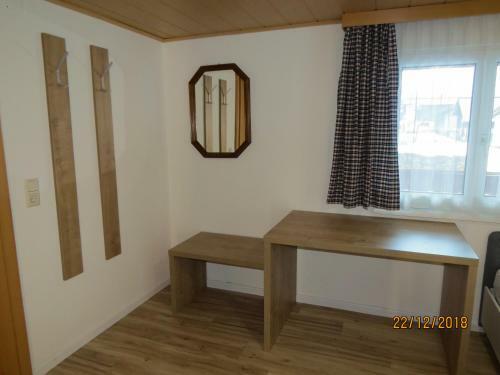 Apartamento Ferienwohnung Birgit