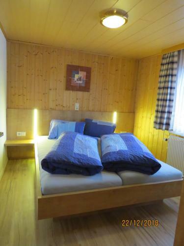 Apartamento Ferienwohnung Birgit