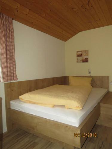 Apartamento Ferienwohnung Birgit