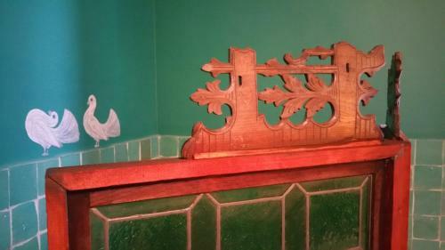 B&B Bayt Al Andalus
