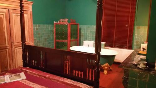 B&B Bayt Al Andalus