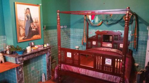 B&B Bayt Al Andalus