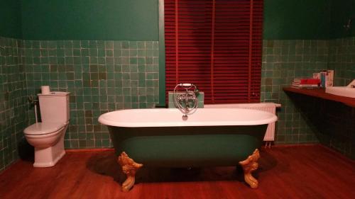 B&B Bayt Al Andalus