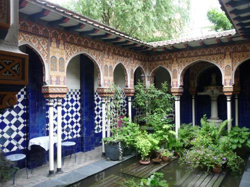 B&B Bayt Al Andalus
