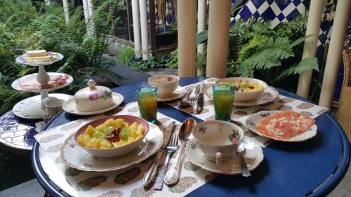 B&B Bayt Al Andalus