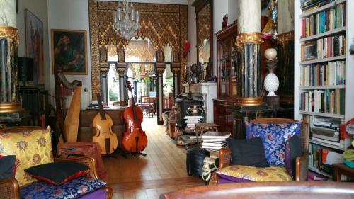 B&B Bayt Al Andalus