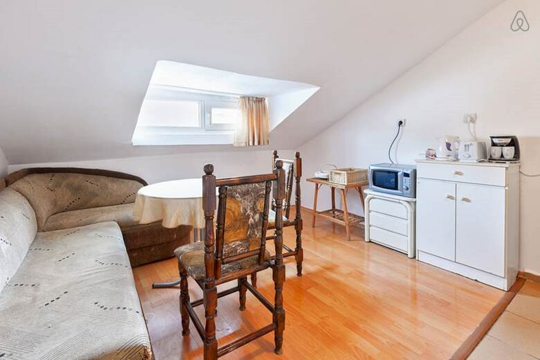 Samuil Apartments