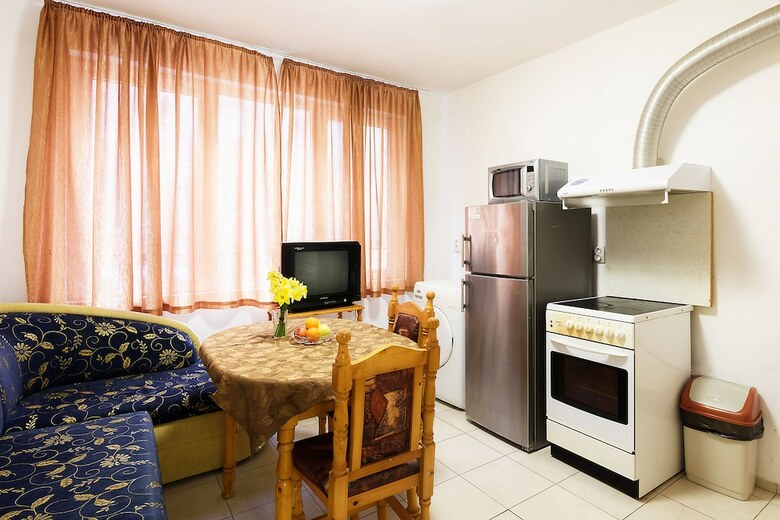 Samuil Apartments