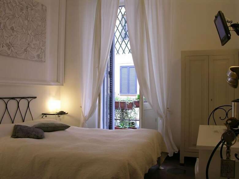 La Casa Di Amy Bed And Breakfast