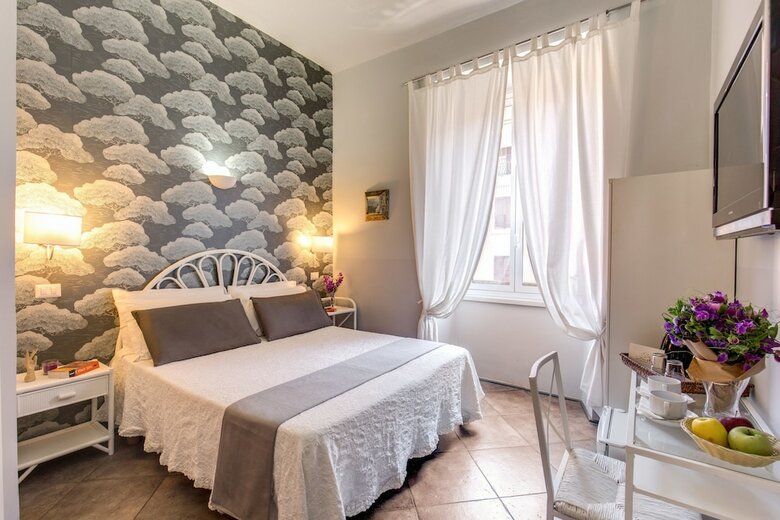 La Casa Di Amy Bed And Breakfast