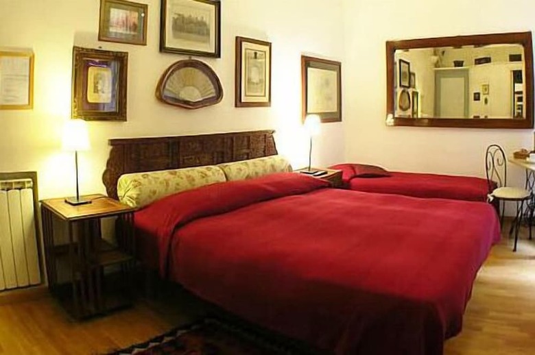 La Casa Di Amy Bed And Breakfast