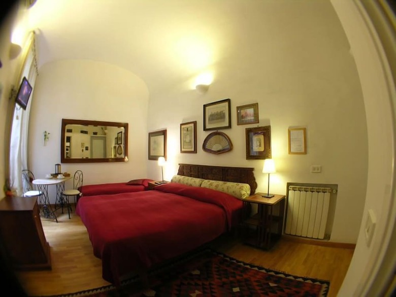 La Casa Di Amy Bed And Breakfast