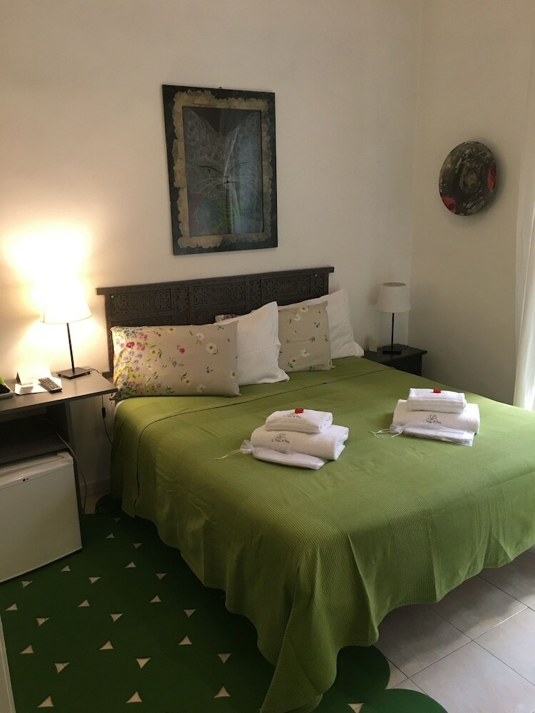 La Casa Di Amy Bed And Breakfast