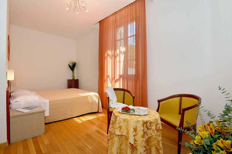 Hotel La Colonna