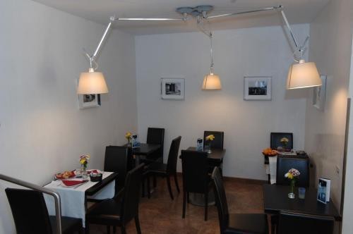 Hotel Ucciardhome