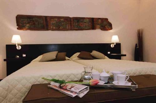 Hotel Ucciardhome