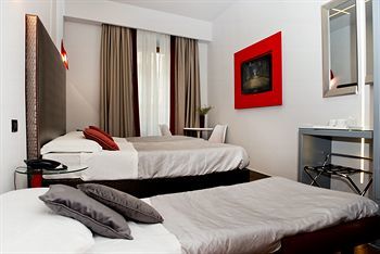 Bed & Breakfast Relais Forus Inn