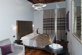 Bed & Breakfast Relais Forus Inn