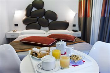 Bed & Breakfast Relais Forus Inn