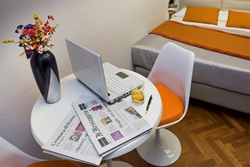 Bed & Breakfast Relais Forus Inn