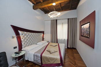 Bed & Breakfast Relais Forus Inn