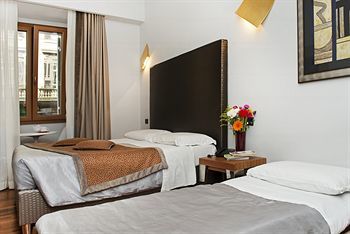 Bed & Breakfast Relais Forus Inn