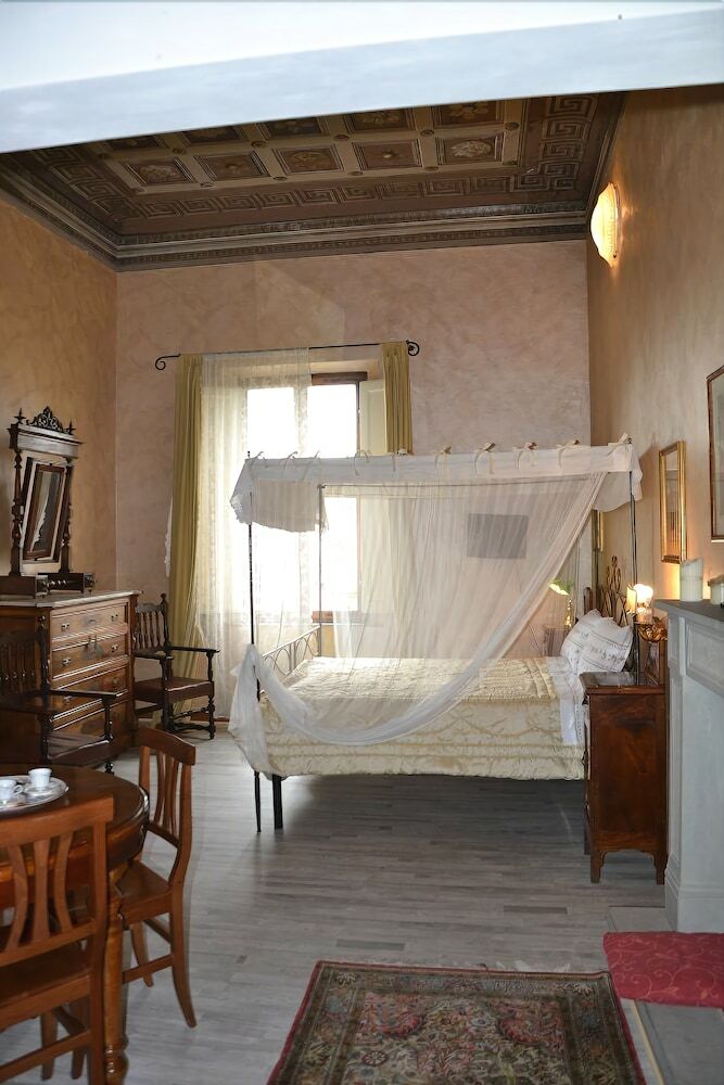 Bed & Breakfast Residenza San Domenico